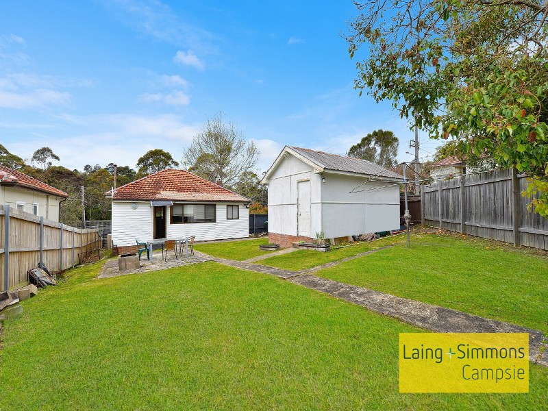 128 King road, Wahroonga NSW 2076