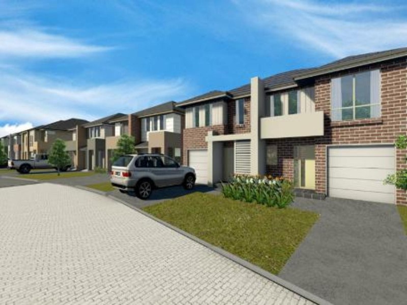 26/105 Wattle Street, Mount Lewis NSW 2190