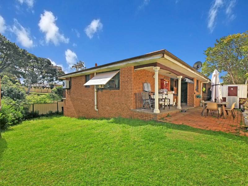 80 First Ave Belfield, Campsie NSW 2194
