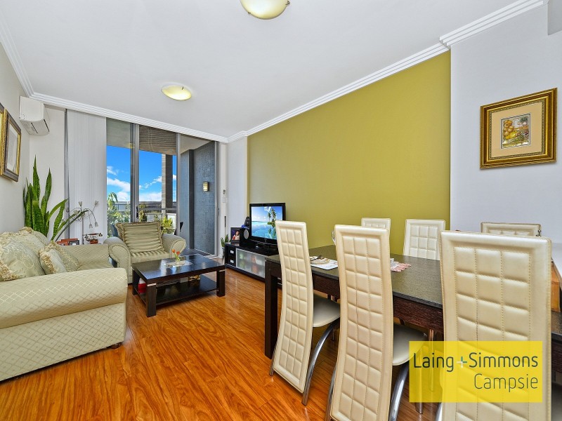 Building A, G7/86 Courallie Ave, Homebush West NSW 2140