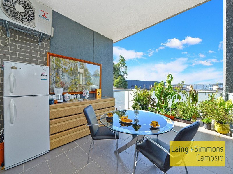 Building A, G7/86 Courallie Ave, Homebush West NSW 2140