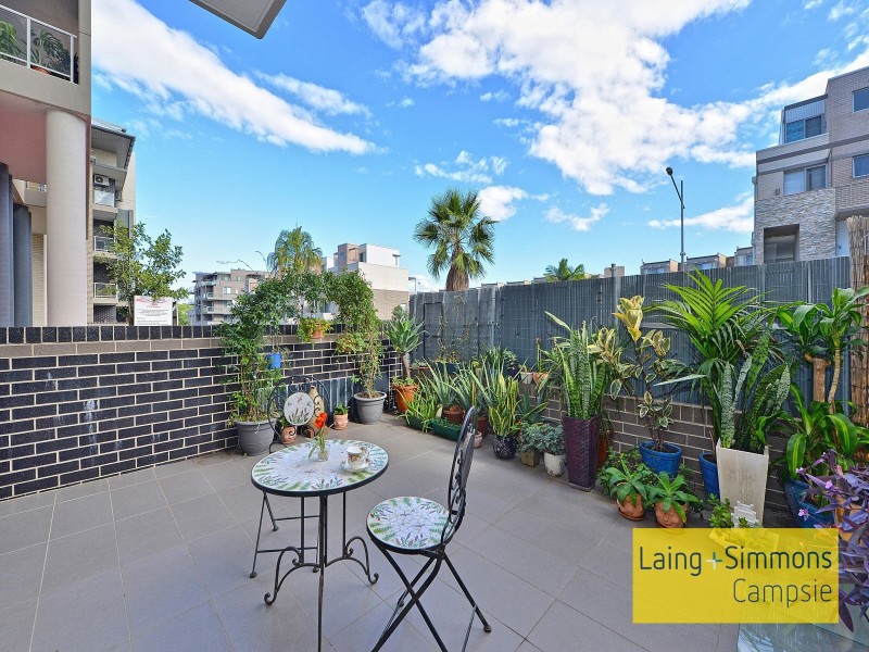 Building A, G7/86 Courallie Ave, Homebush West NSW 2140