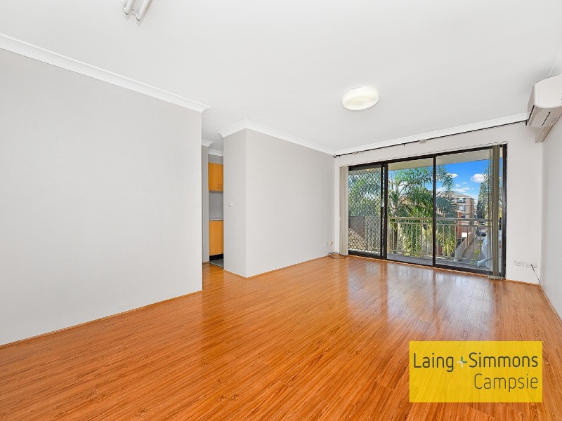 3/44 Fourth Ave, Campsie NSW 2194
