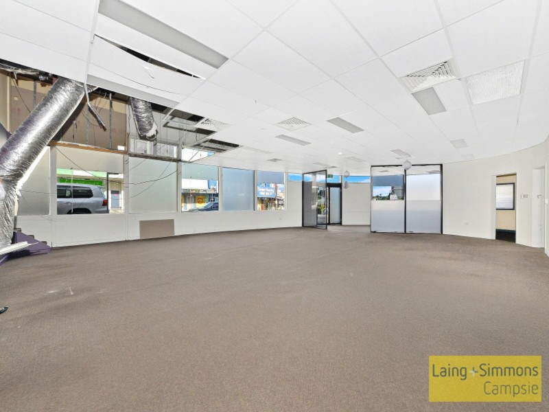 343 – 347 Liverpool Rd, Enfield NSW 2136