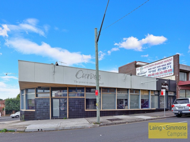 343 – 347 Liverpool Rd, Enfield NSW 2136