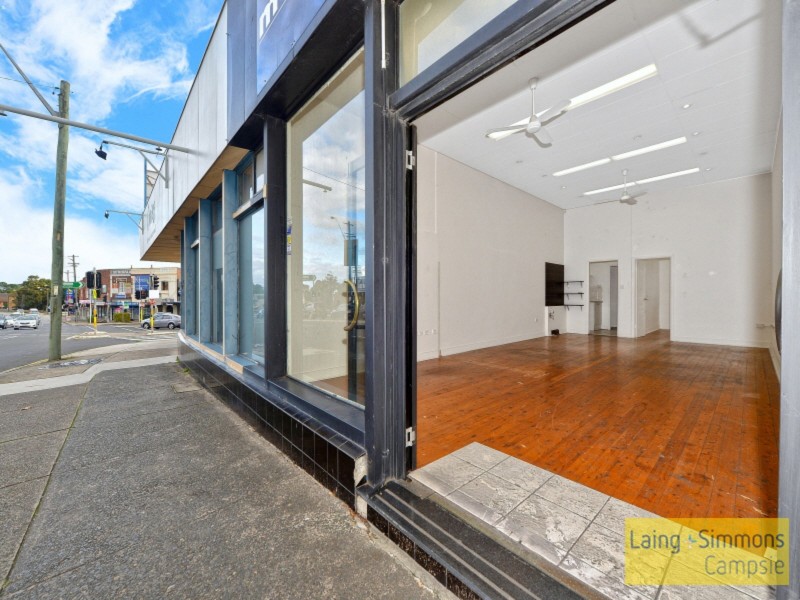 343 – 347 Liverpool Rd, Enfield NSW 2136