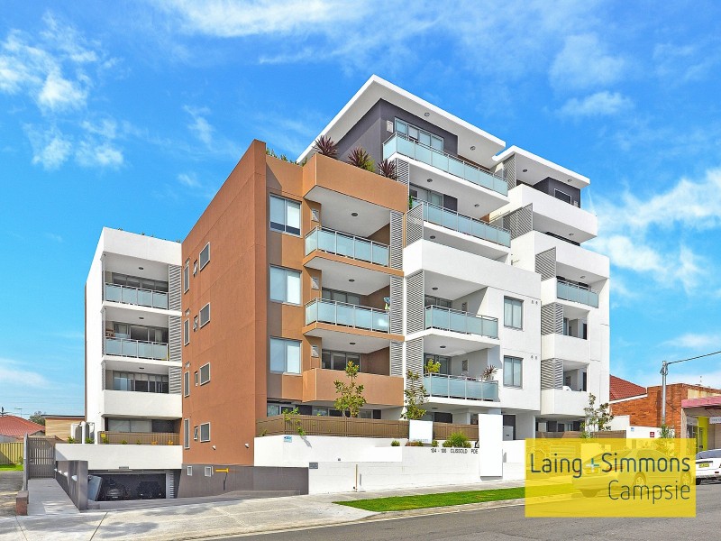 25/104 Clissold Parade, Campsie NSW 2194