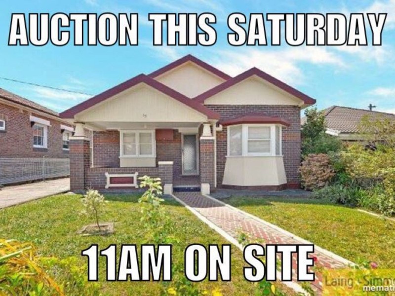 33 William Street, Earlwood NSW 2206