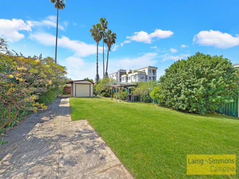 33 William Street, Earlwood NSW 2206