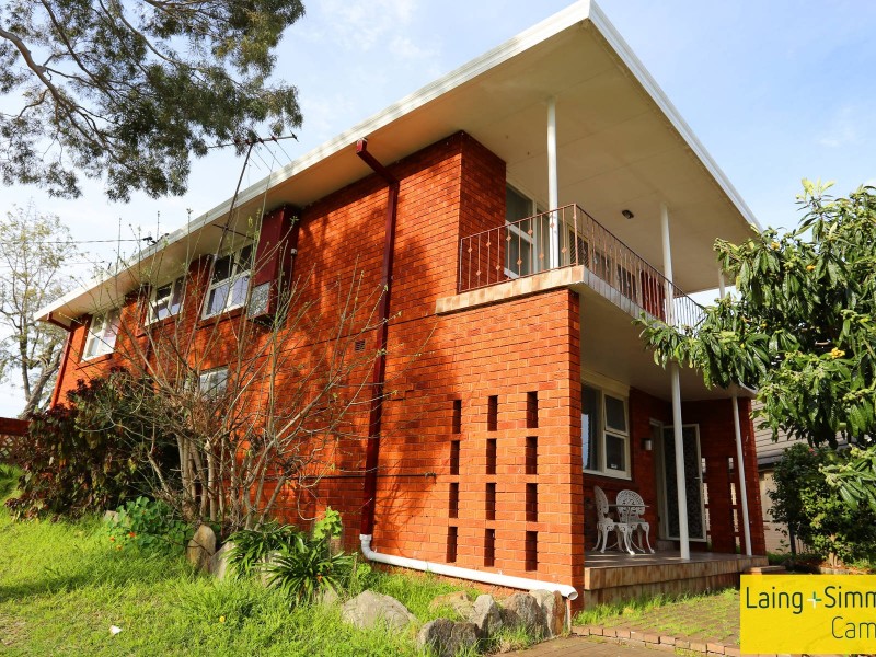 3 Lena Place, Merrylands NSW 2160