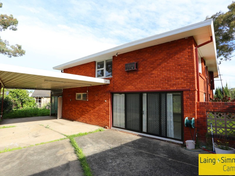 3 Lena Place, Merrylands NSW 2160