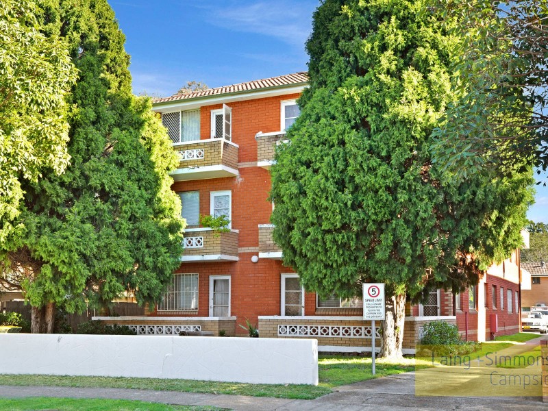 4/48 Fourth Avenue, Campsie NSW 2194