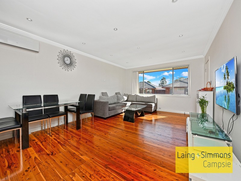 4/34 Baltimore St Belfield, Campsie NSW 2194