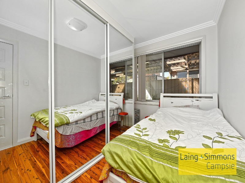 4/34 Baltimore St Belfield, Campsie NSW 2194