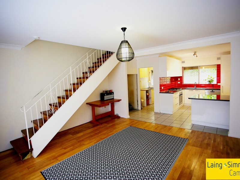 4/43 First Ave, Campsie NSW 2194