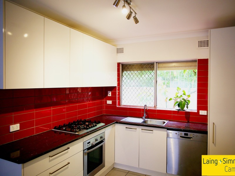 4/43 First Ave, Campsie NSW 2194