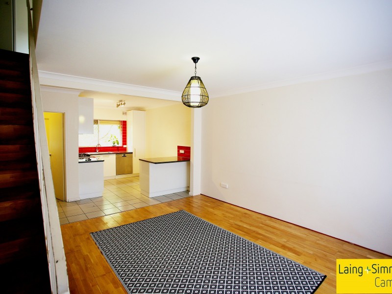 4/43 First Ave, Campsie NSW 2194