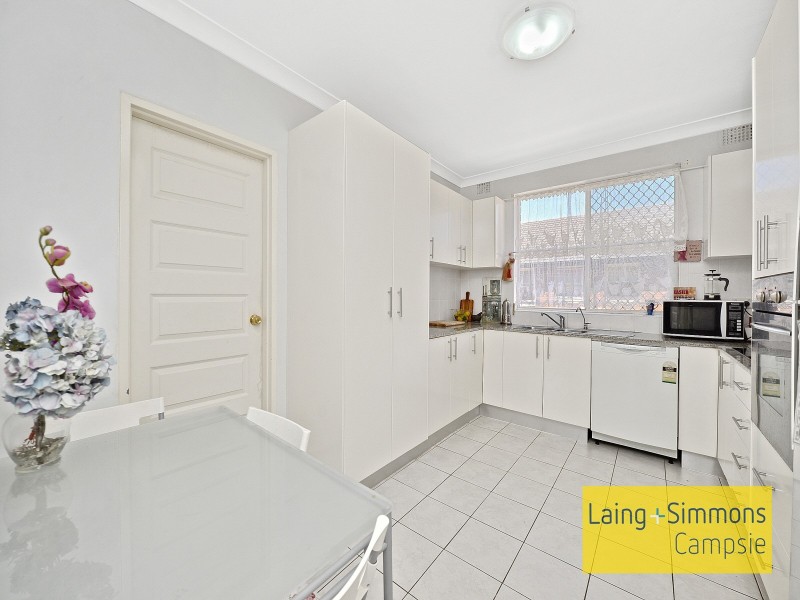 3/25-29 Wonga Street Canterbury, Campsie NSW 2194