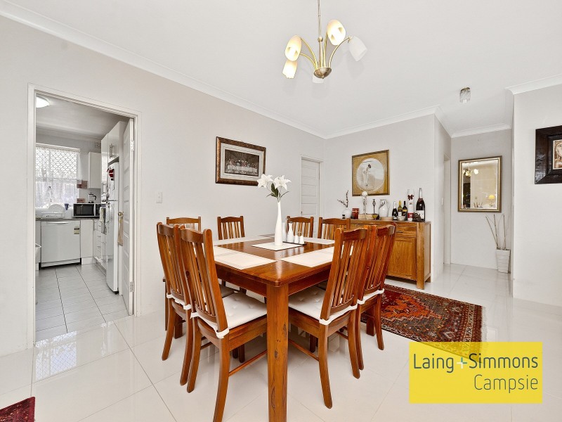 3/25-29 Wonga Street Canterbury, Campsie NSW 2194