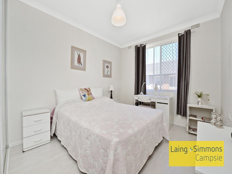 3/25-29 Wonga Street Canterbury, Campsie NSW 2194