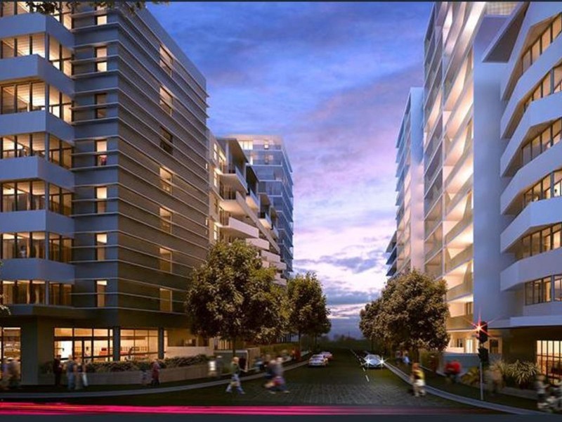 2 Nipper Street, Homebush NSW 2140