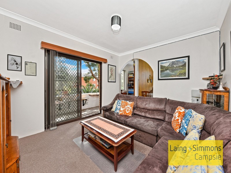 6/19-21 Perry Street, Campsie NSW 2194