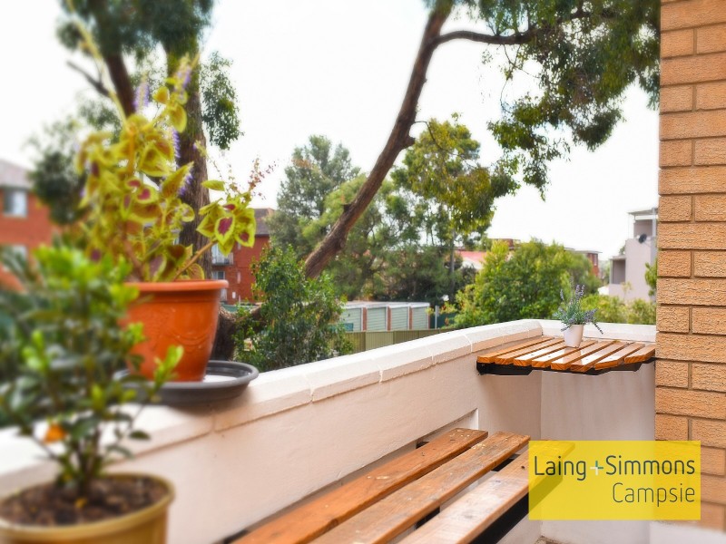 6/19-21 Perry Street, Campsie NSW 2194