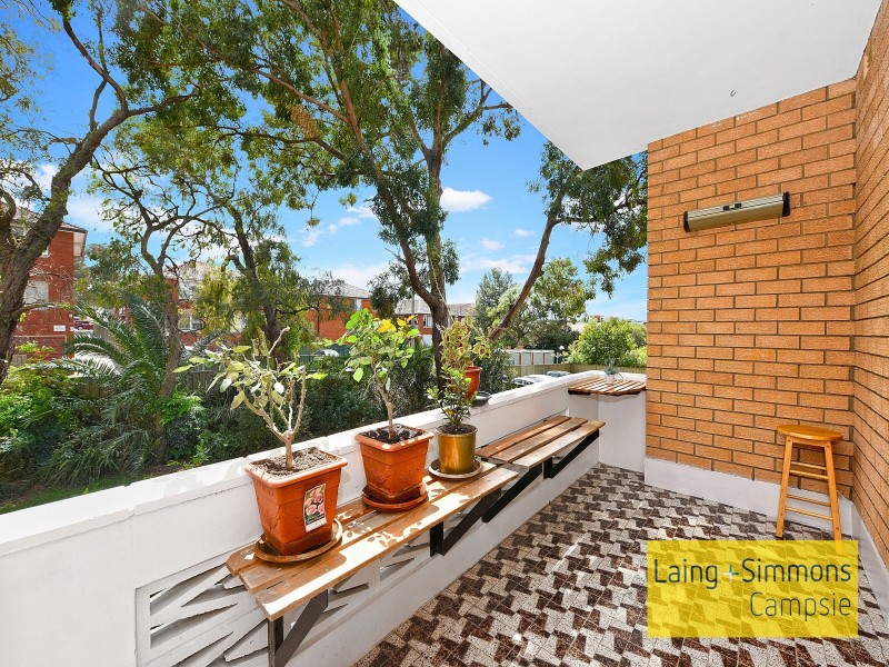 6/19-21 Perry Street, Campsie NSW 2194