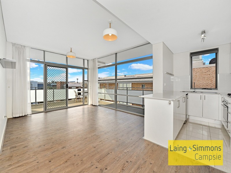 39/8 Marlborough Road, Homebush West NSW 2140