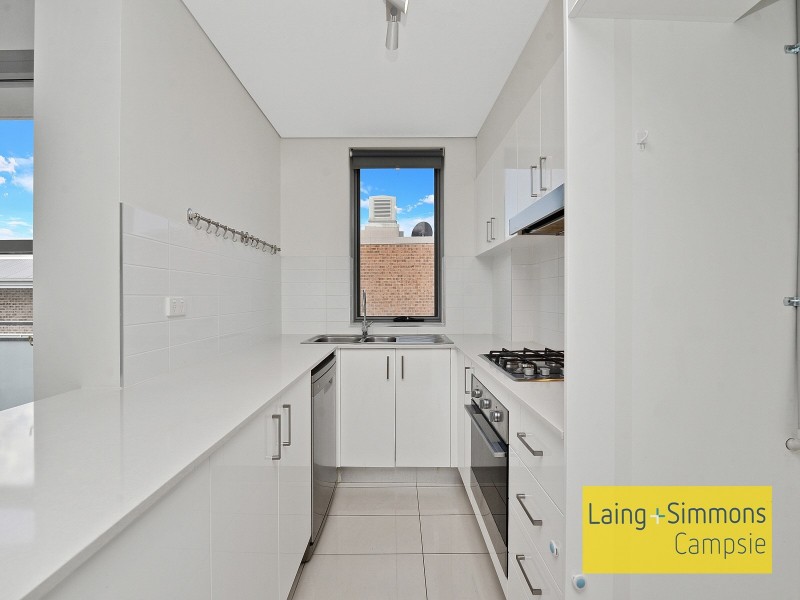 39/8 Marlborough Road, Homebush West NSW 2140