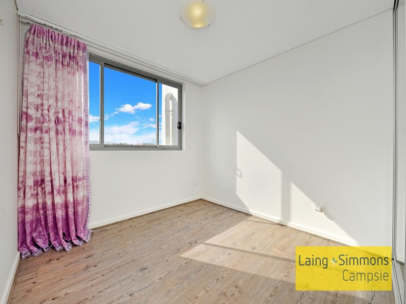 39/8 Marlborough Road, Homebush West NSW 2140