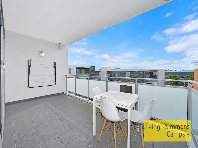39/8 Marlborough Road, Homebush West NSW 2140