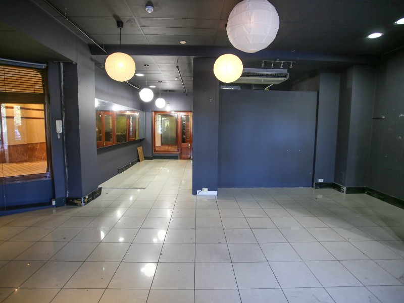 99/281 Parramatta Road, Glebe NSW 2037