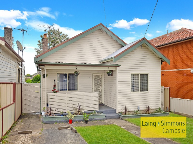 44 Garrong Road, Lakemba NSW 2195