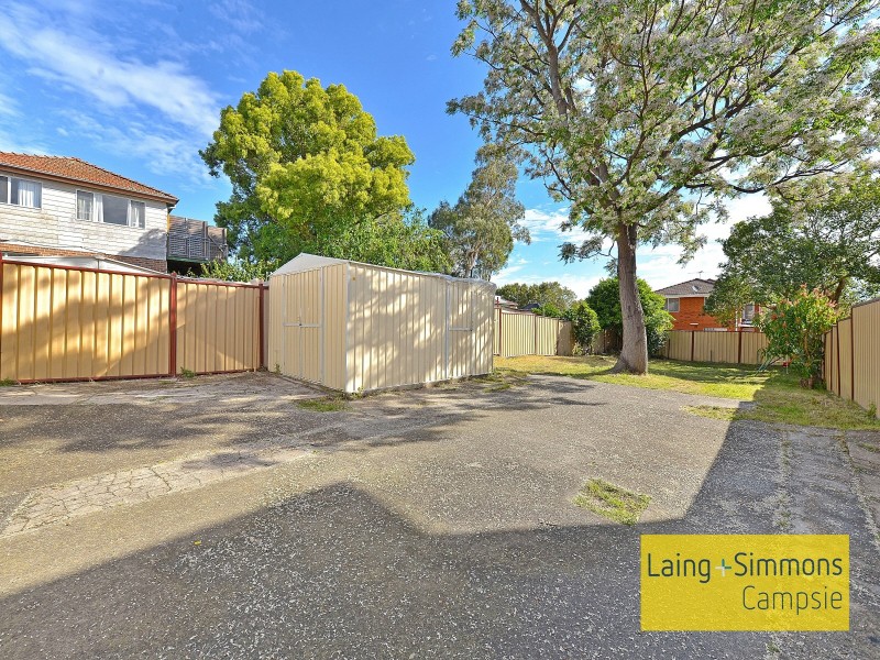 44 Garrong Road, Lakemba NSW 2195