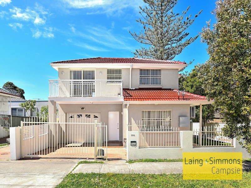 118A Quigg Street, Lakemba NSW 2195