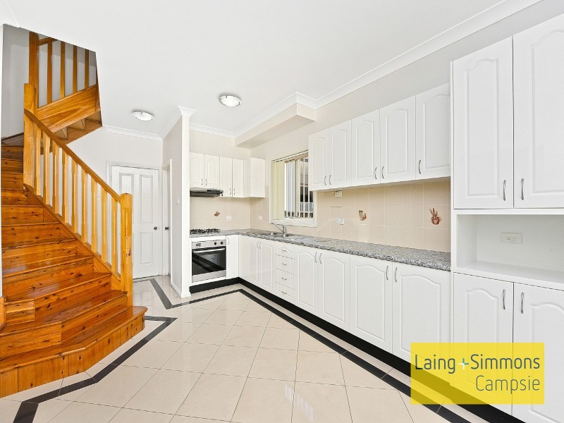 118A Quigg Street, Lakemba NSW 2195