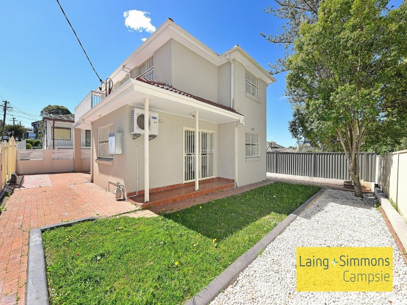 118A Quigg Street, Lakemba NSW 2195