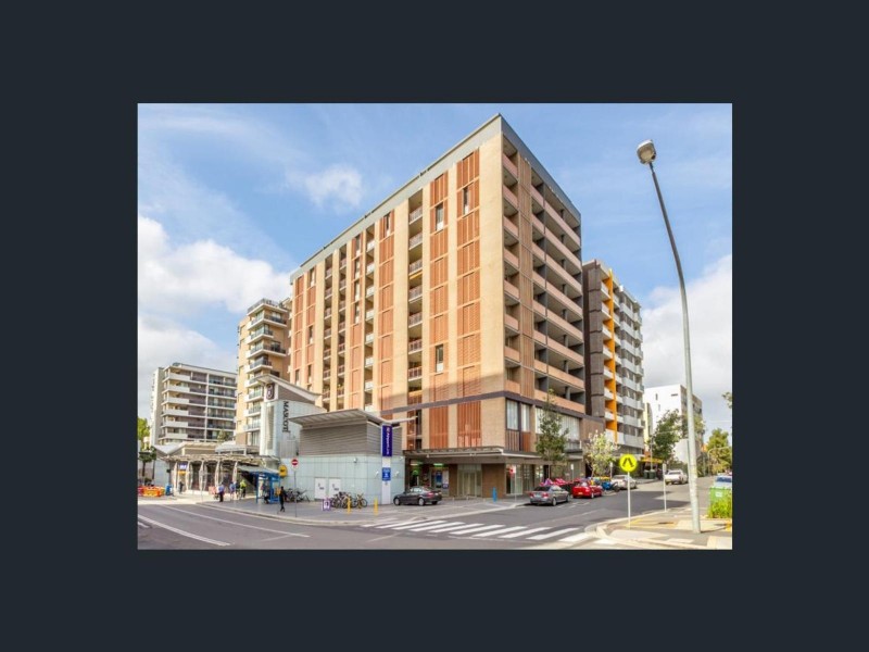 12/7 Bourke Street, Mascot NSW 2020
