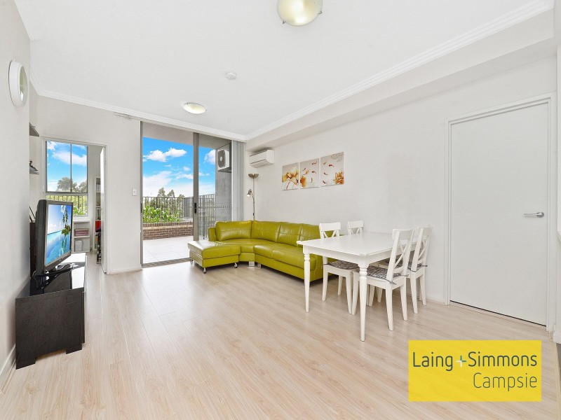 Building A, G02/81-83 Courallie Ave, Homebush West NSW 2140