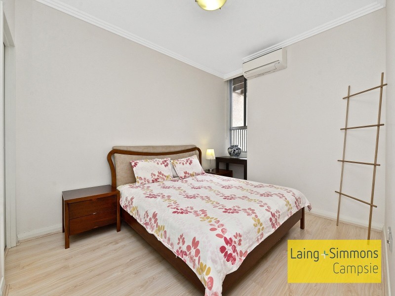 Building A, G02/81-83 Courallie Ave, Homebush West NSW 2140