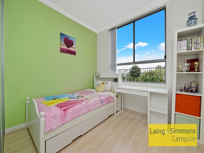 Building A, G02/81-83 Courallie Ave, Homebush West NSW 2140