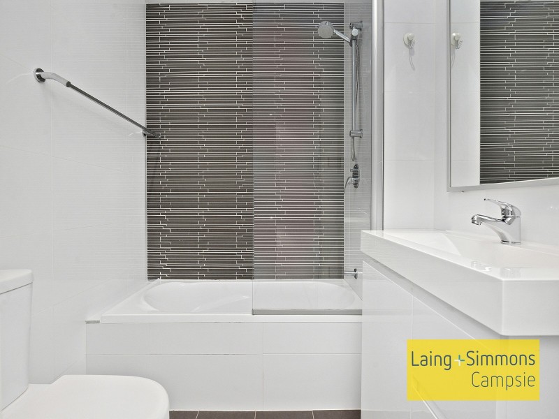 Building A, G02/81-83 Courallie Ave, Homebush West NSW 2140