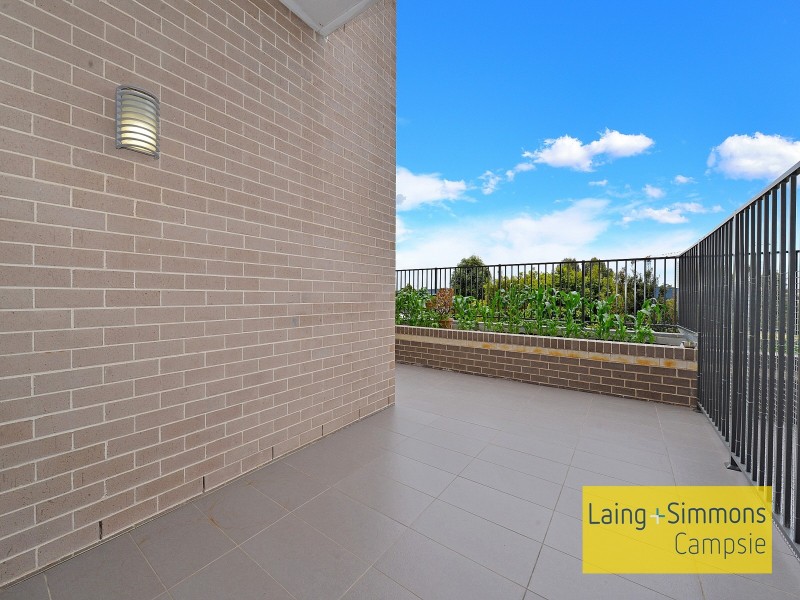 Building A, G02/81-83 Courallie Ave, Homebush West NSW 2140