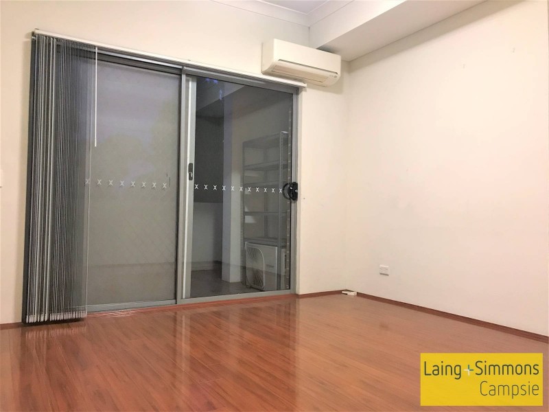 8/37-43 Eastbourne Road, Homebush West NSW 2140