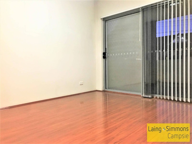 8/37-43 Eastbourne Road, Homebush West NSW 2140