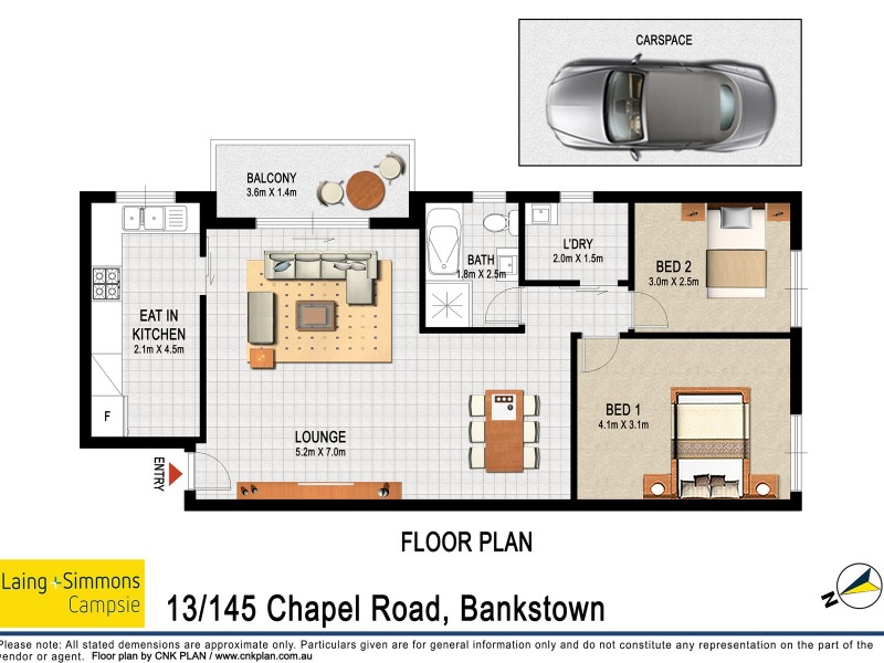 145 Chapel Rd, Bankstown NSW 2200