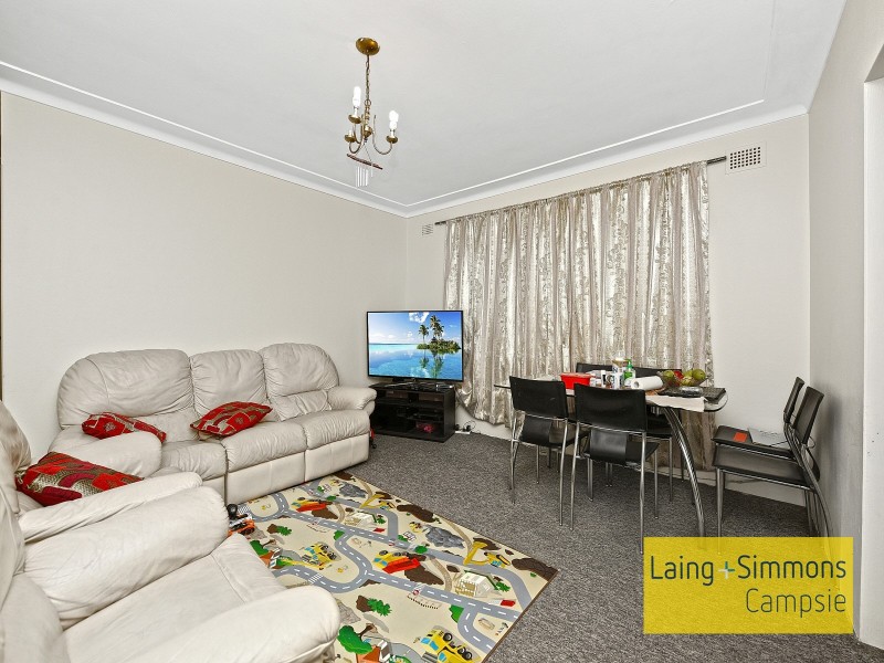 5/24 Beaumont Street, Campsie NSW 2194