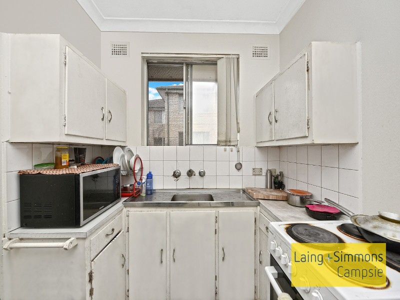 5/24 Beaumont Street, Campsie NSW 2194
