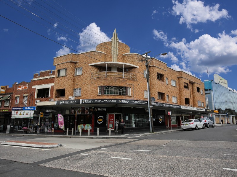 4/8 Bridge Road, Belmore NSW 2192